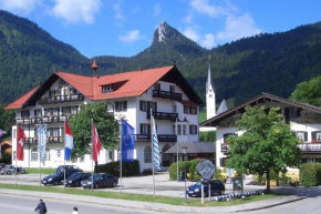 Hotel zur Post Kreuth